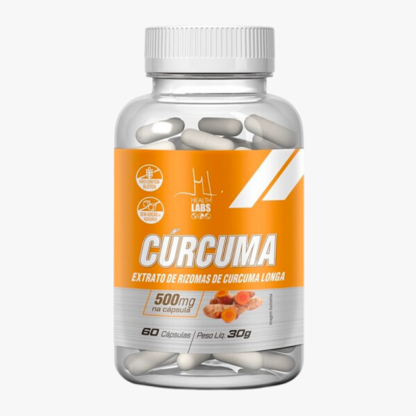 CURCUMA 60 CAPS