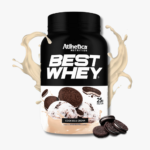 BEST WHEY PROTEIN COOKIES&CREAM - 900gr