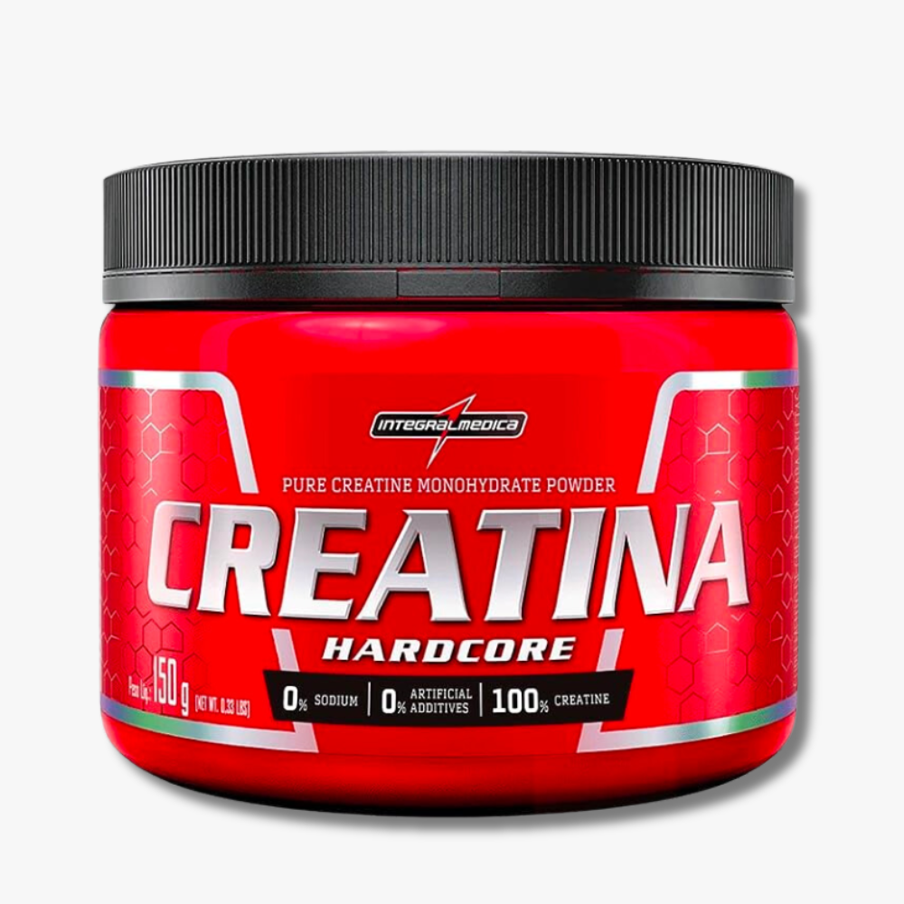 CREATINA INTEGRALMÉDICA 150G