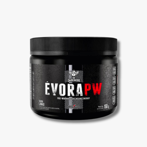 EVORA PW LIMAO - 150gr