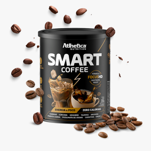 SMART COFFEE