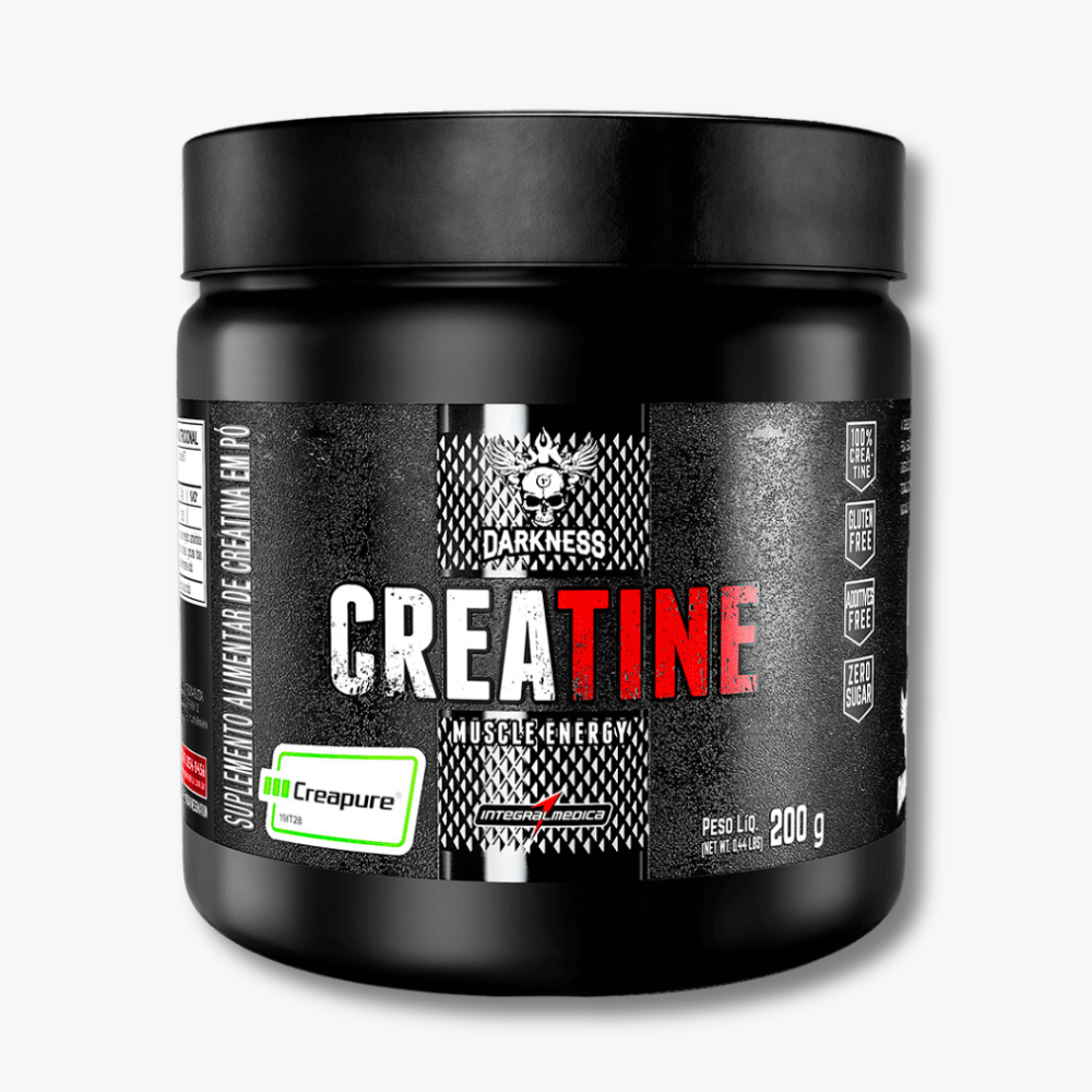 CREATINA CREAPURE DARKNESS