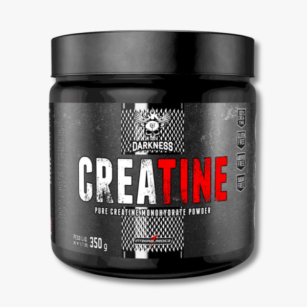 CREATINA CREATINE DARKNESS