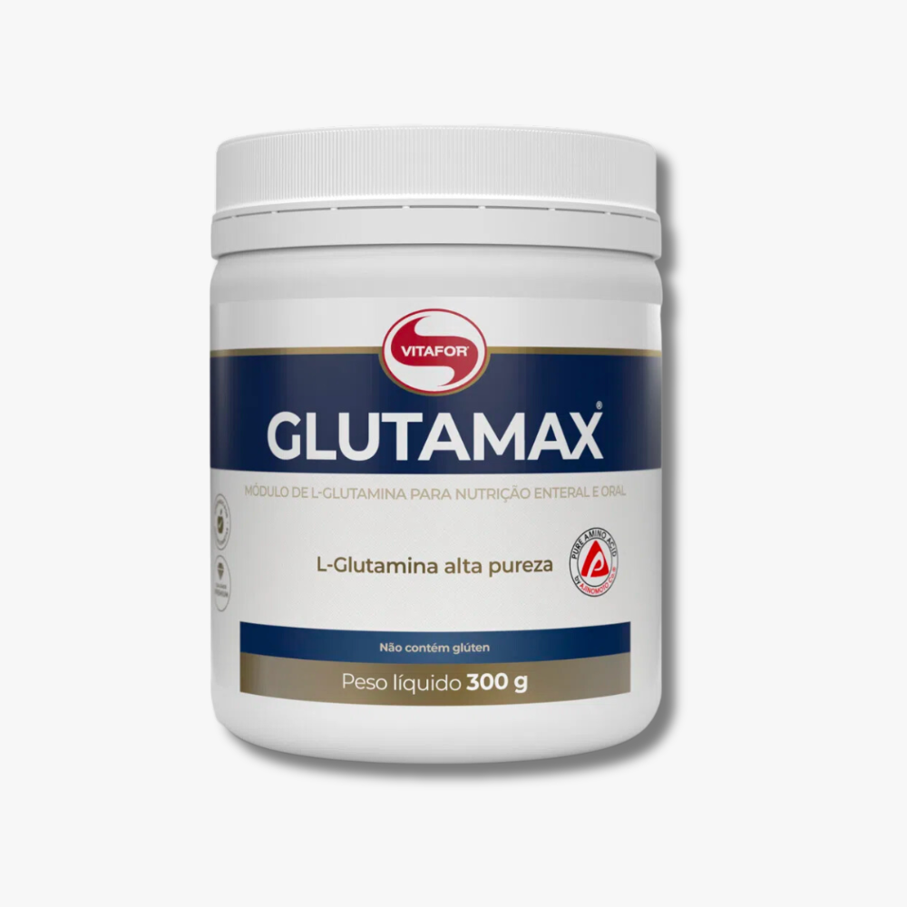 Glutamax 300g Vitafor