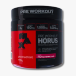 Horus 150g - Max Titanium Frutas Vermelhas