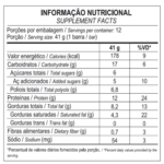 Top Whey Bar 41g - Max Titanium Chocolate com Avelã